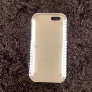 iPhone 7 Illuminated Selfie Phone Case